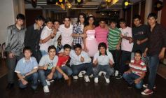 Foto de la galería: Los 15 de Diana Fariña en el Julio César