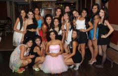 Foto de la galería: Los 15 de Diana Fariña en el Julio César