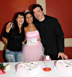 Foto de la galería: Los 15 de Diana Fariña en el Julio César