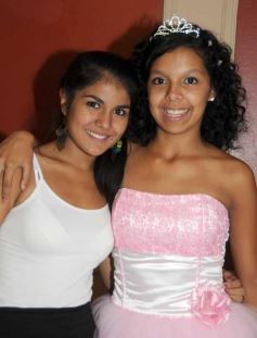 Foto de la galería: Los 15 de Diana Fariña en el Julio César