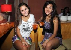 Foto de la galería: Los 15 de Diana Fariña en el Julio César