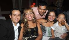 Foto de la galería: Los 15 de Diana Fariña en el Julio César