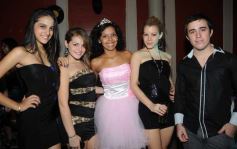 Foto de la galería: Los 15 de Diana Fariña en el Julio César