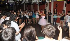 Foto de la galería: Los 15 de Diana Fariña en el Julio César