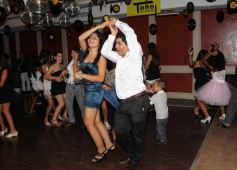 Foto de la galería: Los 15 de Diana Fariña en el Julio César