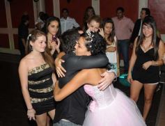 Foto de la galería: Los 15 de Diana Fariña en el Julio César