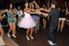 Foto de la galería: Los 15 de Diana Fariña en el Julio César