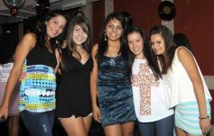 Foto de la galería: Los 15 de Diana Fariña en el Julio César