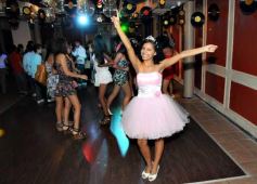 Foto de la galería: Los 15 de Diana Fariña en el Julio César