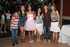 Foto de la galería: Los 15 de Diana Fariña en el Julio César