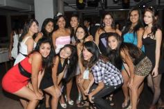 Foto de la galería: Los 15 de Diana Fariña en el Julio César