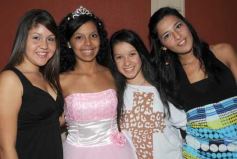 Foto de la galería: Los 15 de Diana Fariña en el Julio César