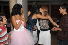 Foto de la galería: Los 15 de Diana Fariña en el Julio César