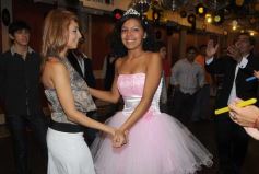 Foto de la galería: Los 15 de Diana Fariña en el Julio César