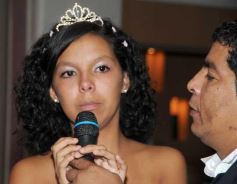 Foto de la galería: Los 15 de Diana Fariña en el Julio César