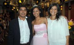 Foto de la galería: Los 15 de Diana Fariña en el Julio César