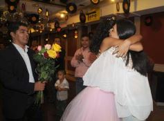 Foto de la galería: Los 15 de Diana Fariña en el Julio César