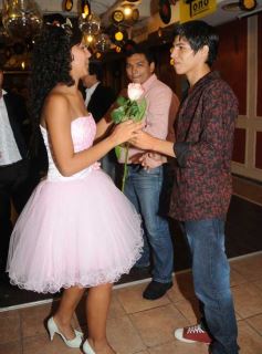 Foto de la galería: Los 15 de Diana Fariña en el Julio César