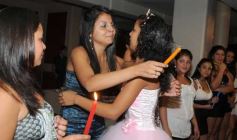 Foto de la galería: Los 15 de Diana Fariña en el Julio César