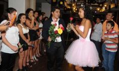 Foto de la galería: Los 15 de Diana Fariña en el Julio César