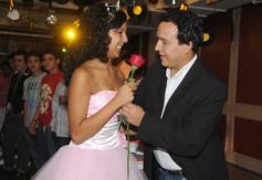 Foto de la galería: Los 15 de Diana Fariña en el Julio César