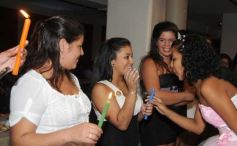 Foto de la galería: Los 15 de Diana Fariña en el Julio César