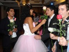 Foto de la galería: Los 15 de Diana Fariña en el Julio César