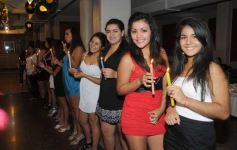 Foto de la galería: Los 15 de Diana Fariña en el Julio César