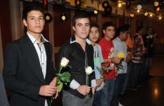 Foto de la galería: Los 15 de Diana Fariña en el Julio César