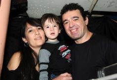 Foto de la galería: Los 15 de Diana Fariña en el Julio César