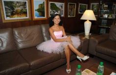 Foto de la galería: Los 15 de Diana Fariña en el Julio César