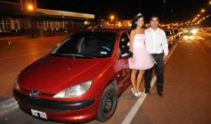 Foto de la galería: Los 15 de Diana Fariña en el Julio César