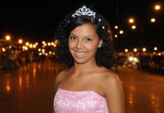 Foto de la galería: Los 15 de Diana Fariña en el Julio César