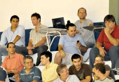 Foto de la galería: O.T.C.- 86-U. de Sunchales 69