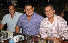 Foto de la galería: Antonio Ríos en Casino Club Posadas