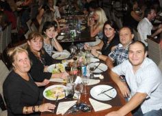 Foto de la galería: Antonio Ríos en Casino Club Posadas