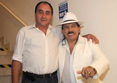 Foto de la galería: Antonio Ríos en Casino Club Posadas