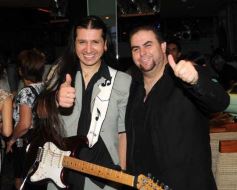 Foto de la galería: Antonio Ríos en Casino Club Posadas