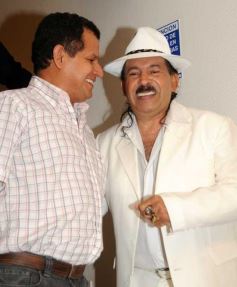 Foto de la galería: Antonio Ríos en Casino Club Posadas