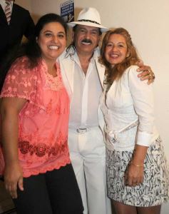 Foto de la galería: Antonio Ríos en Casino Club Posadas