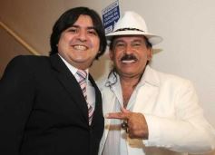 Foto de la galería: Antonio Ríos en Casino Club Posadas