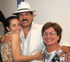 Foto de la galería: Antonio Ríos en Casino Club Posadas