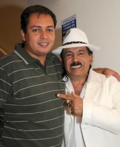 Foto de la galería: Antonio Ríos en Casino Club Posadas