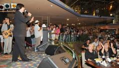 Foto de la galería: Antonio Ríos en Casino Club Posadas