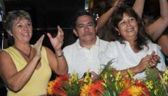 Foto de la galería: Antonio Ríos en Casino Club Posadas