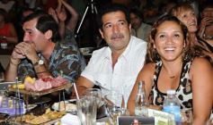 Foto de la galería: Antonio Ríos en Casino Club Posadas