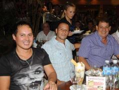 Foto de la galería: Antonio Ríos en Casino Club Posadas