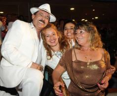 Foto de la galería: Antonio Ríos en Casino Club Posadas