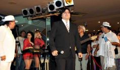 Foto de la galería: Antonio Ríos en Casino Club Posadas