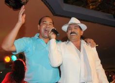 Foto de la galería: Antonio Ríos en Casino Club Posadas